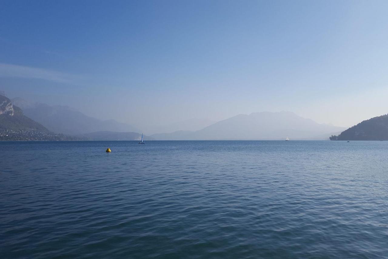 L'albigny - With Your Feet In The Water By *